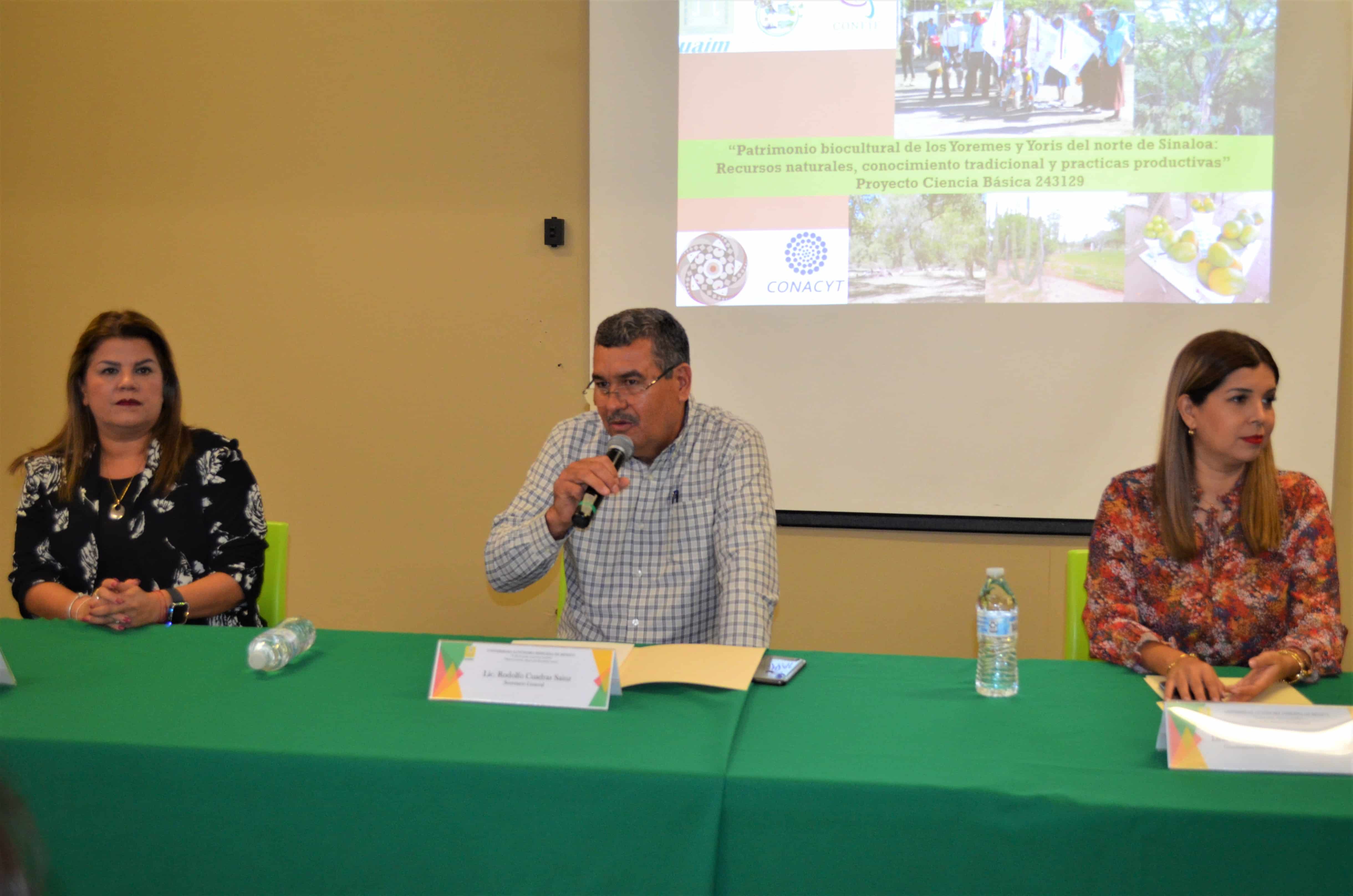 Inicia UAIM, Semana Estatal del Conocimiento 2022