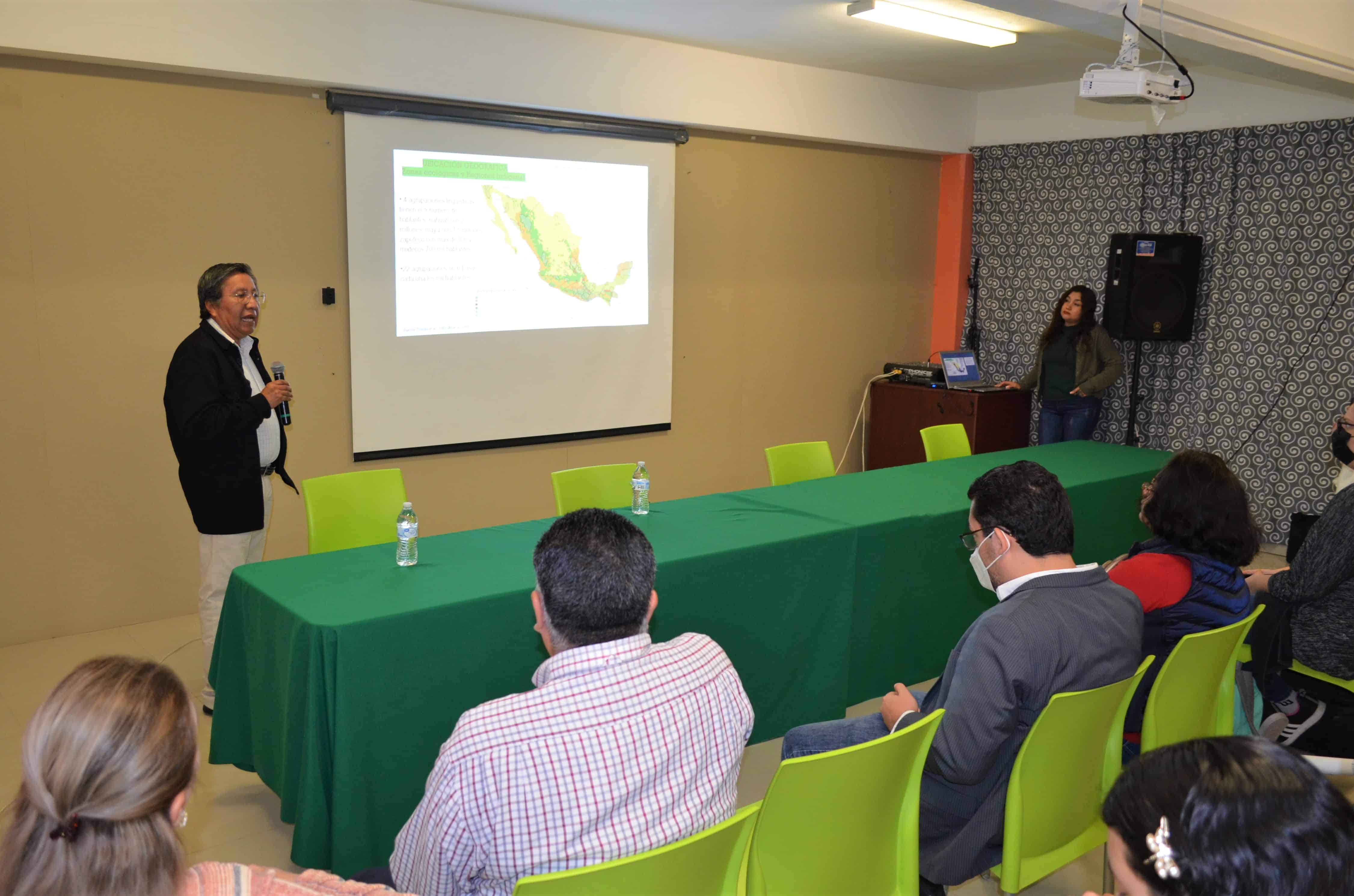 Inicia UAIM, Semana Estatal del Conocimiento 2022