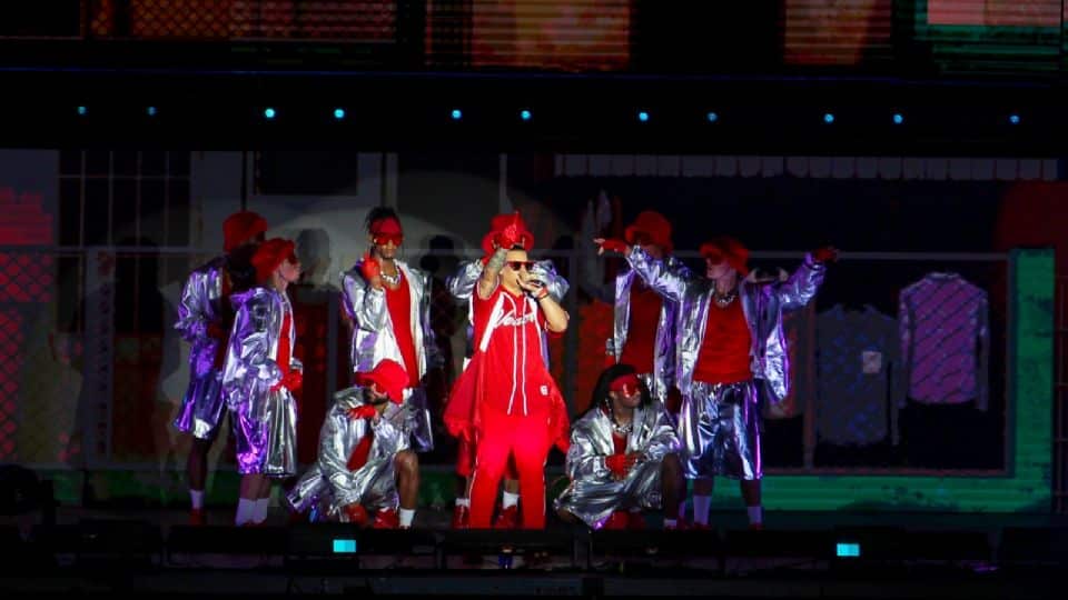Daddy Yankee