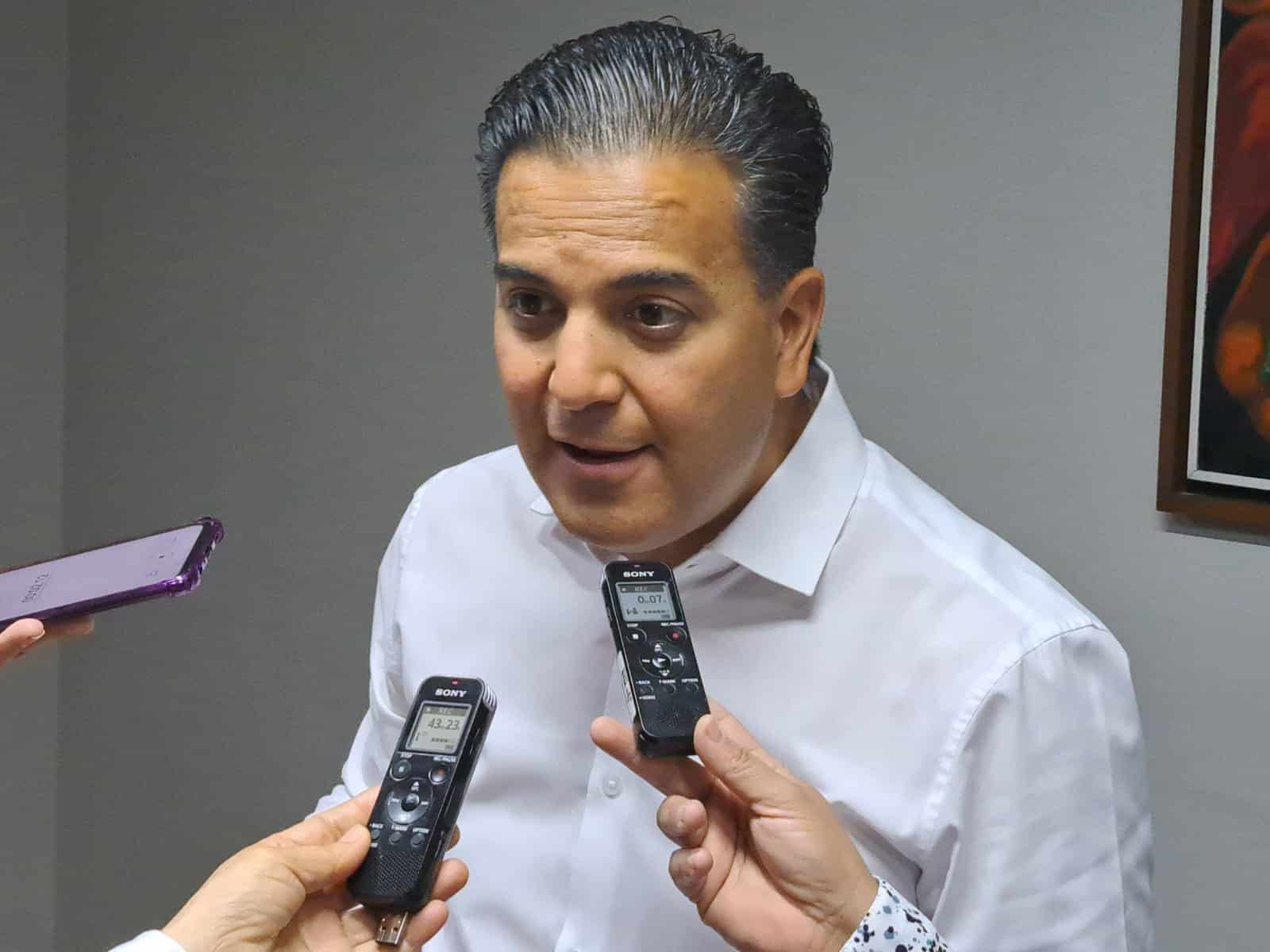 Damián Zepeda Vidales