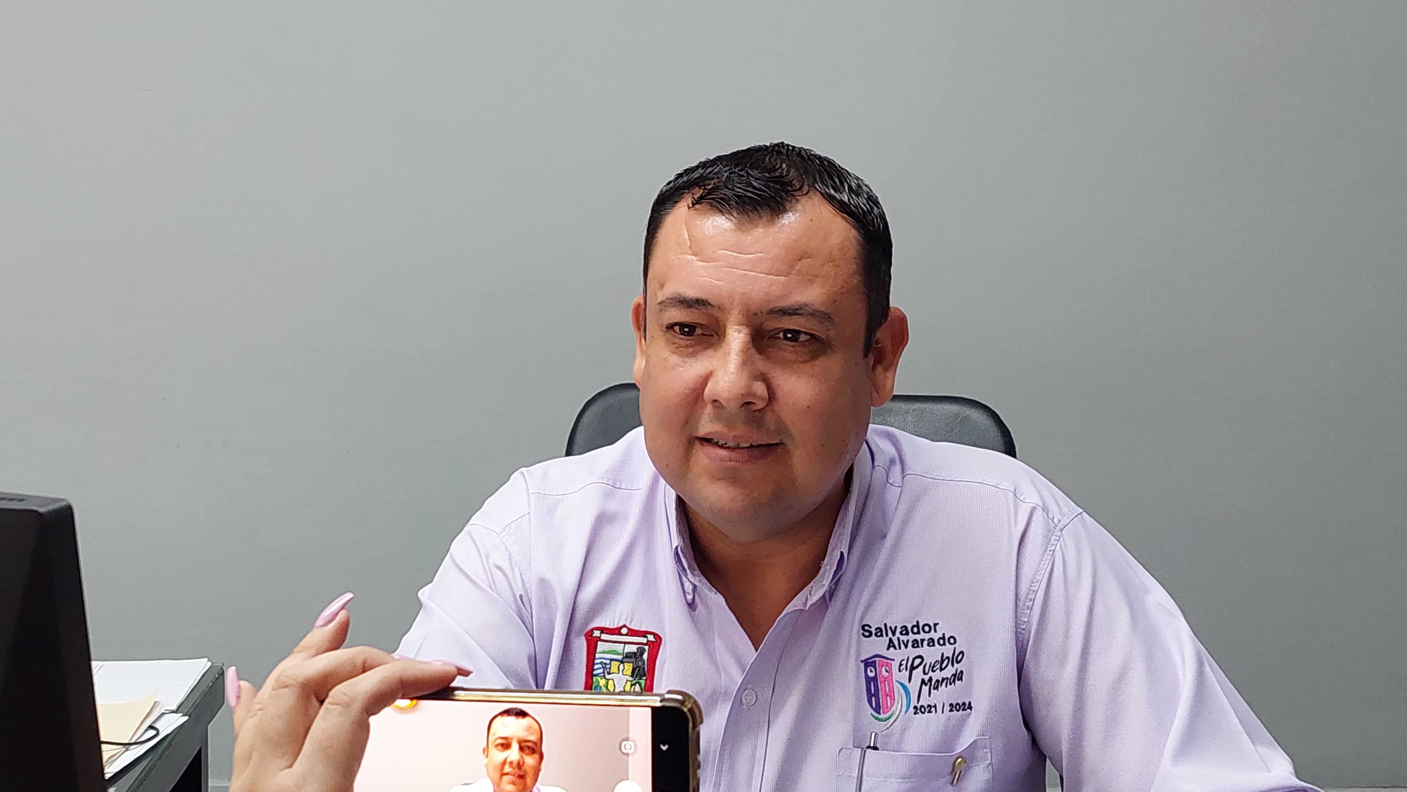 Daniel Parra Montoya