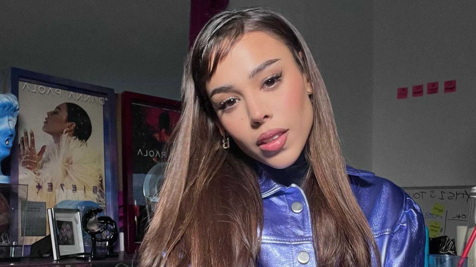 Danna Paola queda a deber en sus show's, los cancela o hace berrinche; empresarios le dan ultimátum
