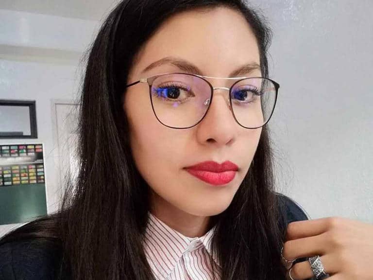 Mónica Citlalli Díaz Reséndiz