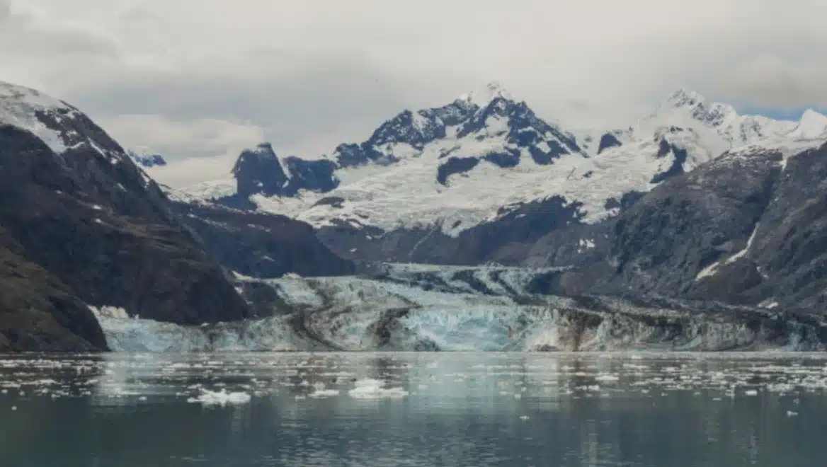 UNESCO y desaparición de glaciares