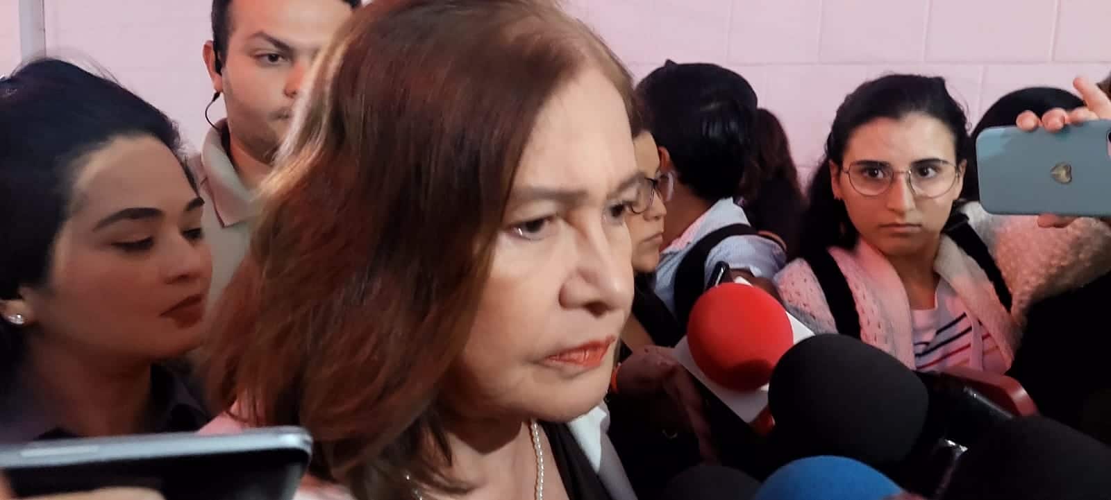 Descarta FGE feminicidio en caso Dania Claril 2