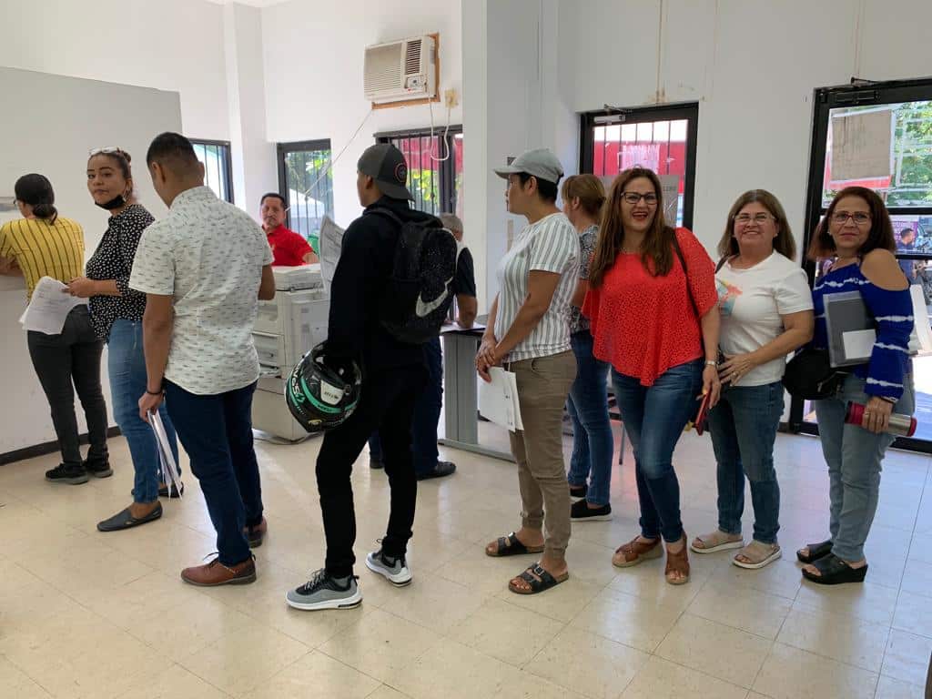 Descuentos en licencia