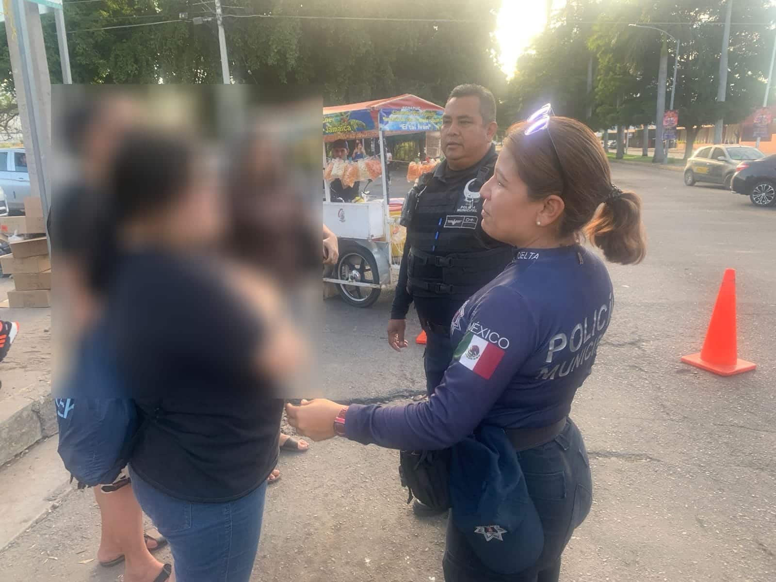 Dia de muertos en Culiacán 2