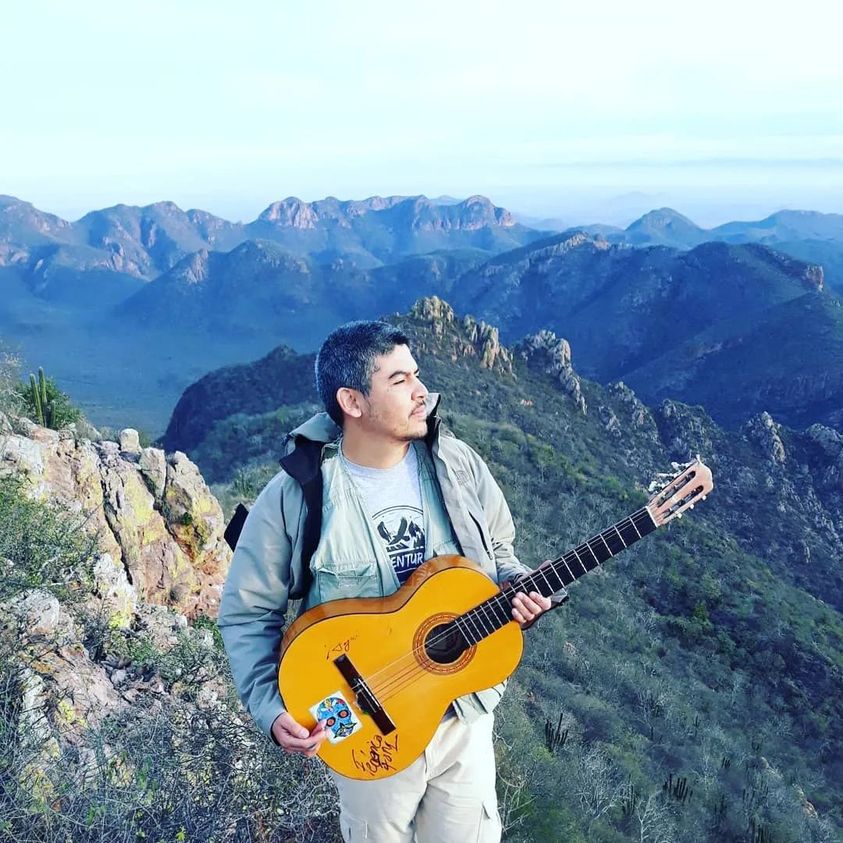 Día del Músico