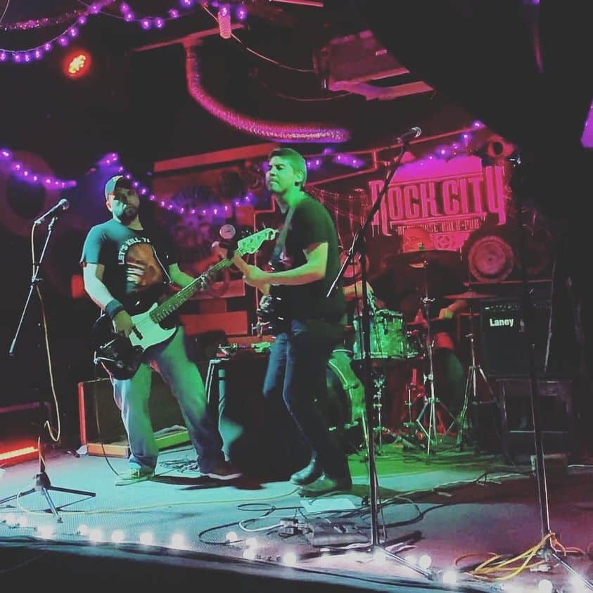 Día del Músico