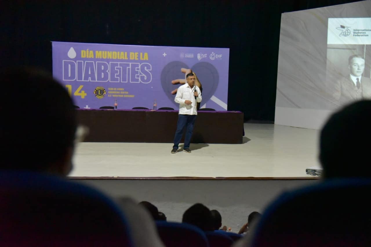 Prevención de la Diabetes