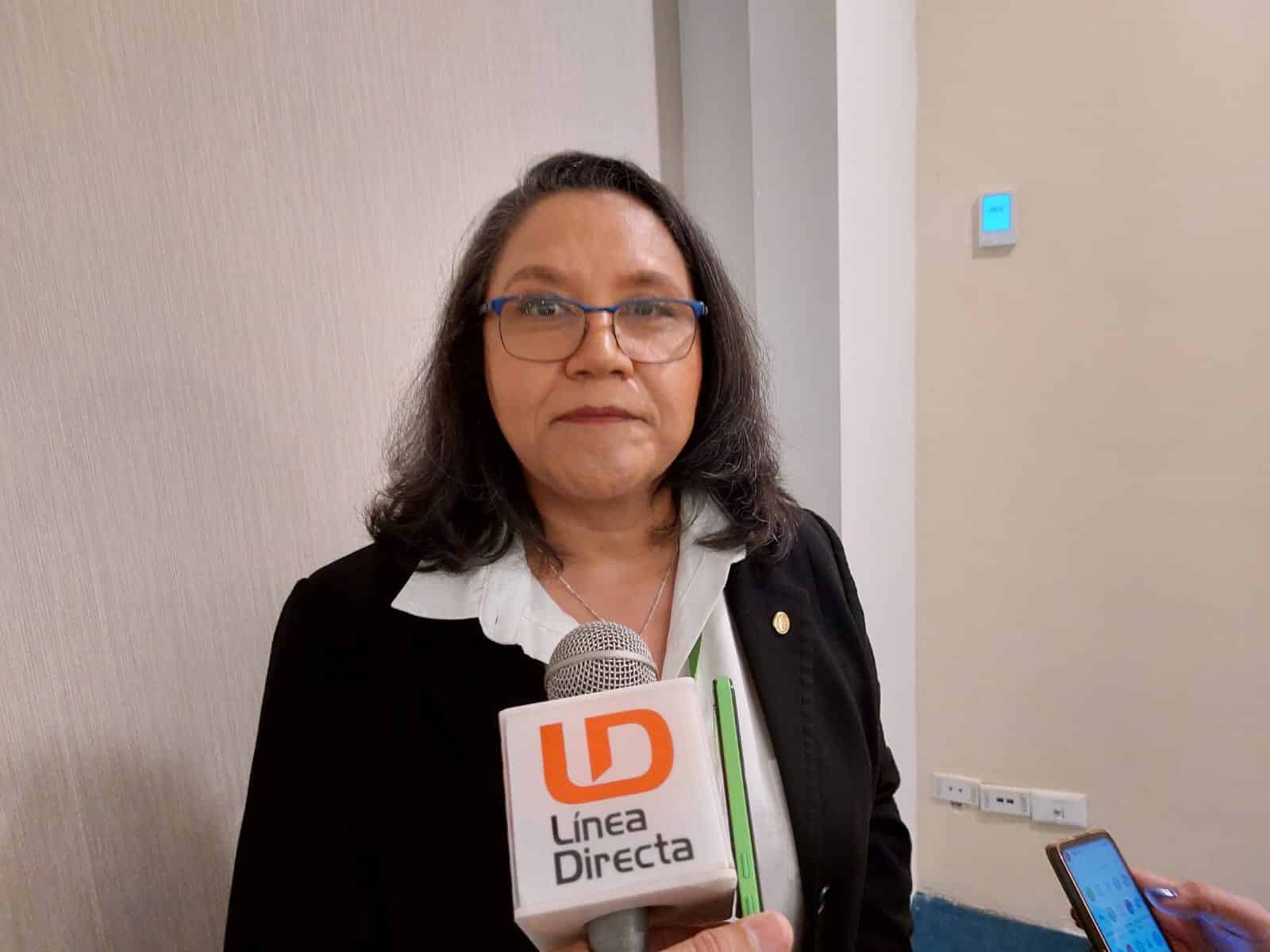 Diana Escobedo Urías
