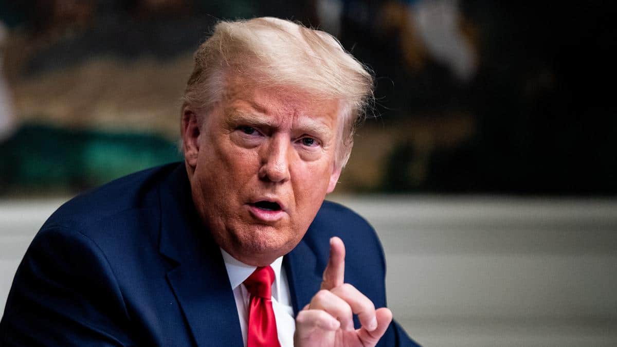 Donald Trump elecciones 2024