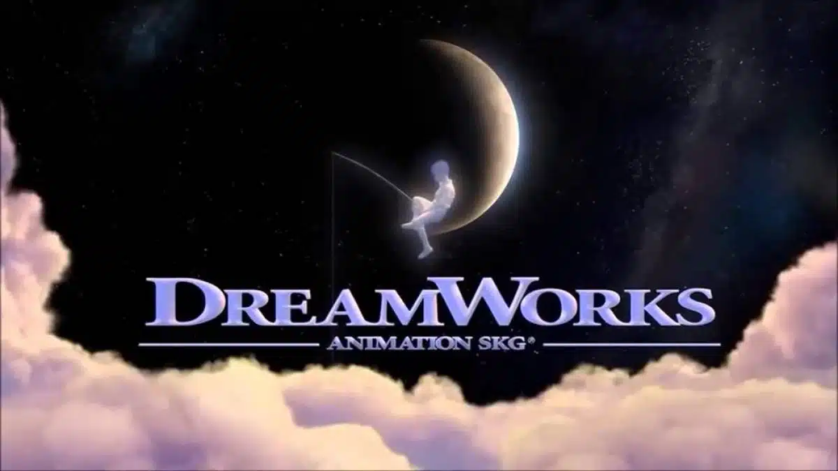 ¡Se renuevan! Dreamworks cambia su icónico logo del niño de la luna; así luce ahora