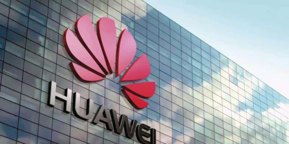 EU prohíbe Huawei y ZTE