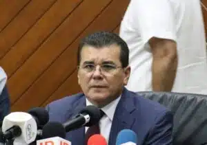 Edgar Augusto González Zatarain,
