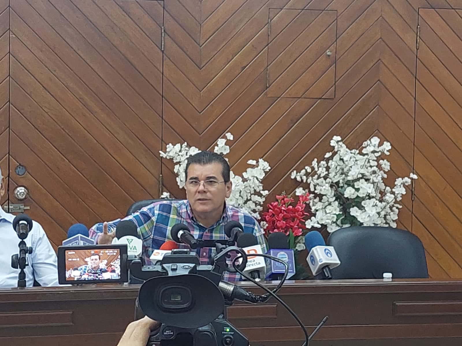 Édgar Augusto González Zataráin