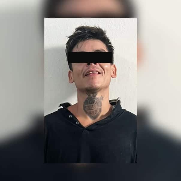 Edgar Josué, Mazatlán