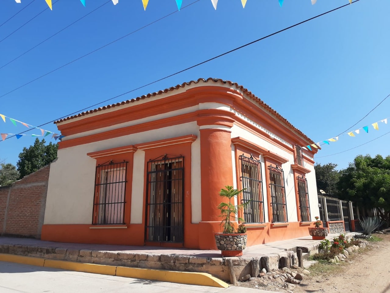 El Rosario