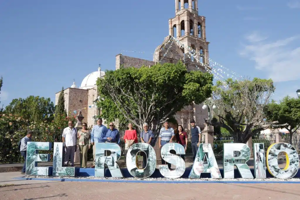 El Rosario, Pueblo Mágico