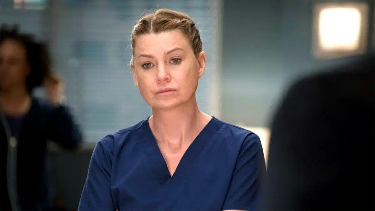 ¡No puede ser! Ellen Pompeo dice adiós para siempre a 