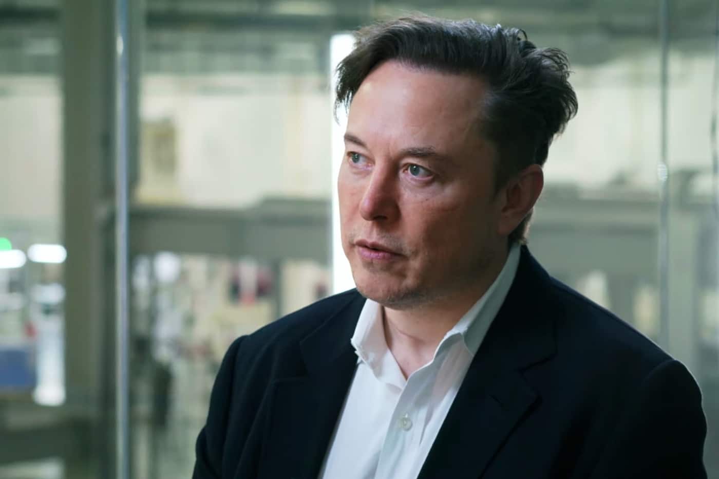 Elon Musk elimina home office