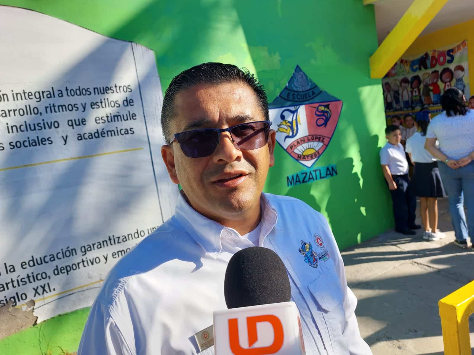 Eloy Ruiz Gastélum