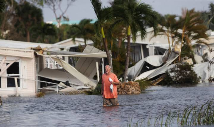 Entregan 2 mil millones de dólares a Florida