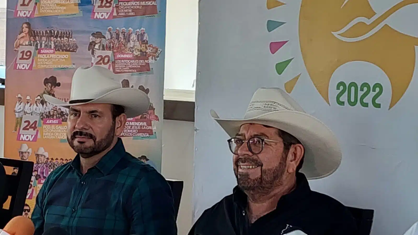 Expo Ganadera Sinaloa 2022