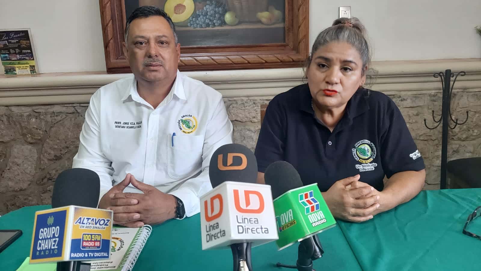 “Faltan médicos, medicinas, RX y hasta servicio de urgencias las 24 horas” Exigen atención del ISSSTE