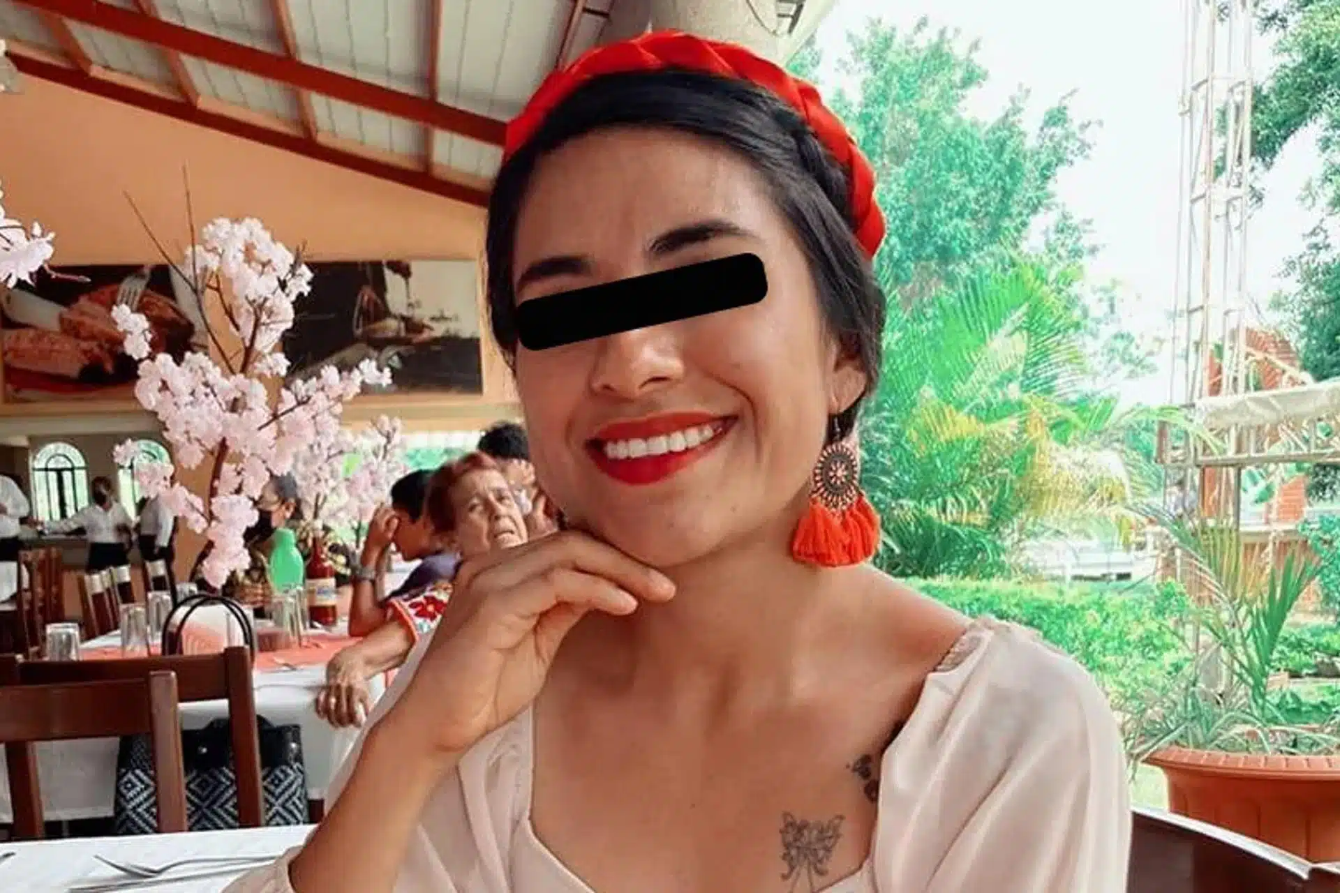 Feminicidio de Jazmín Adriana