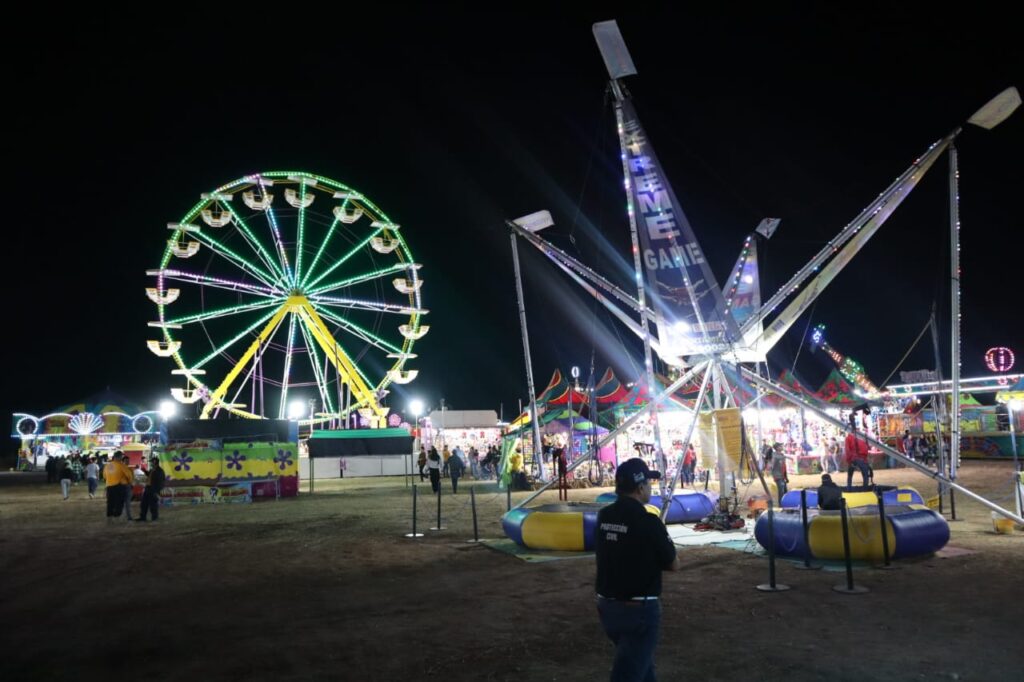 Feria Canaco 2022 abre sus puertas al público