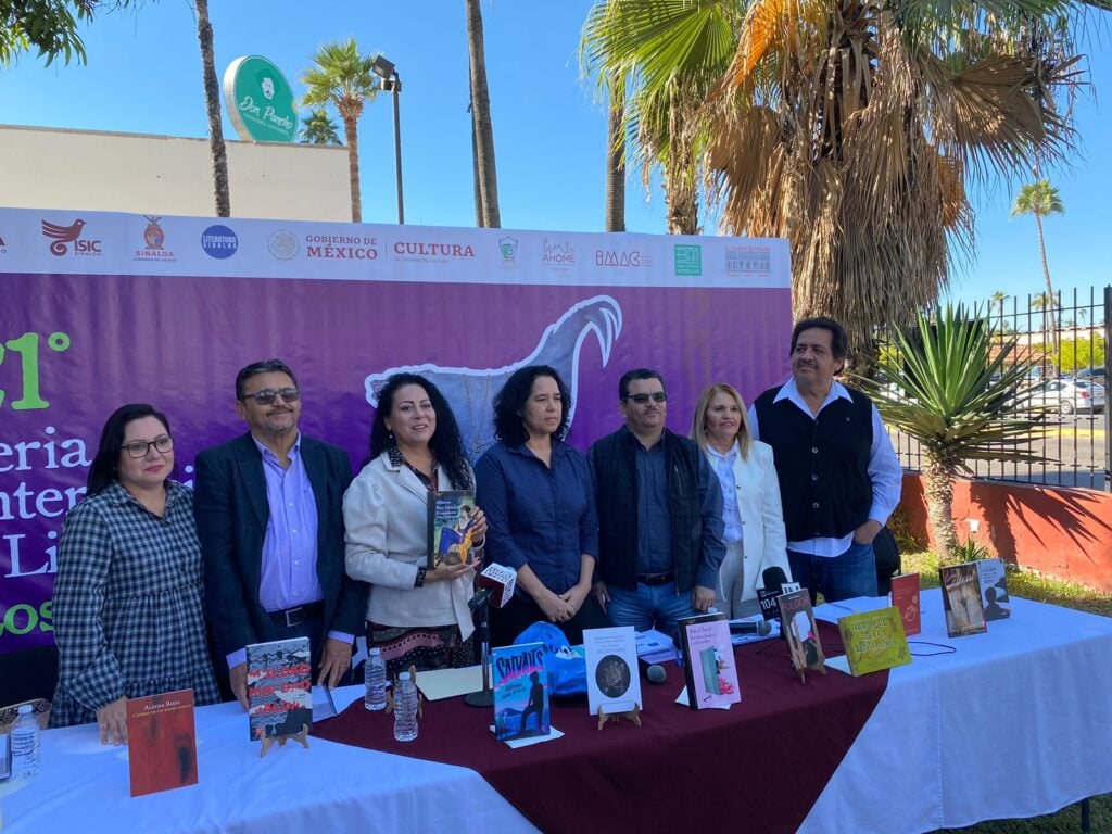 Feria Internacional del Libro (2)