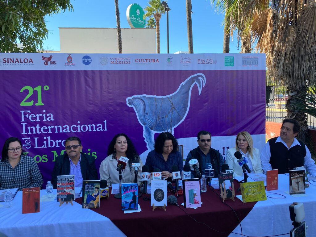 Feria Internacional del Libro (2)