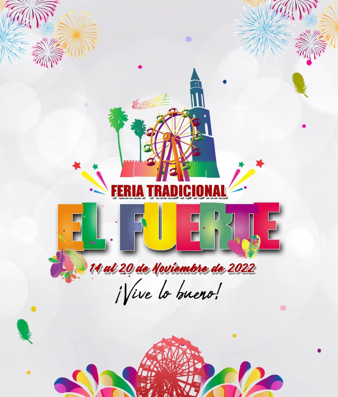 Feria de El Fuerte