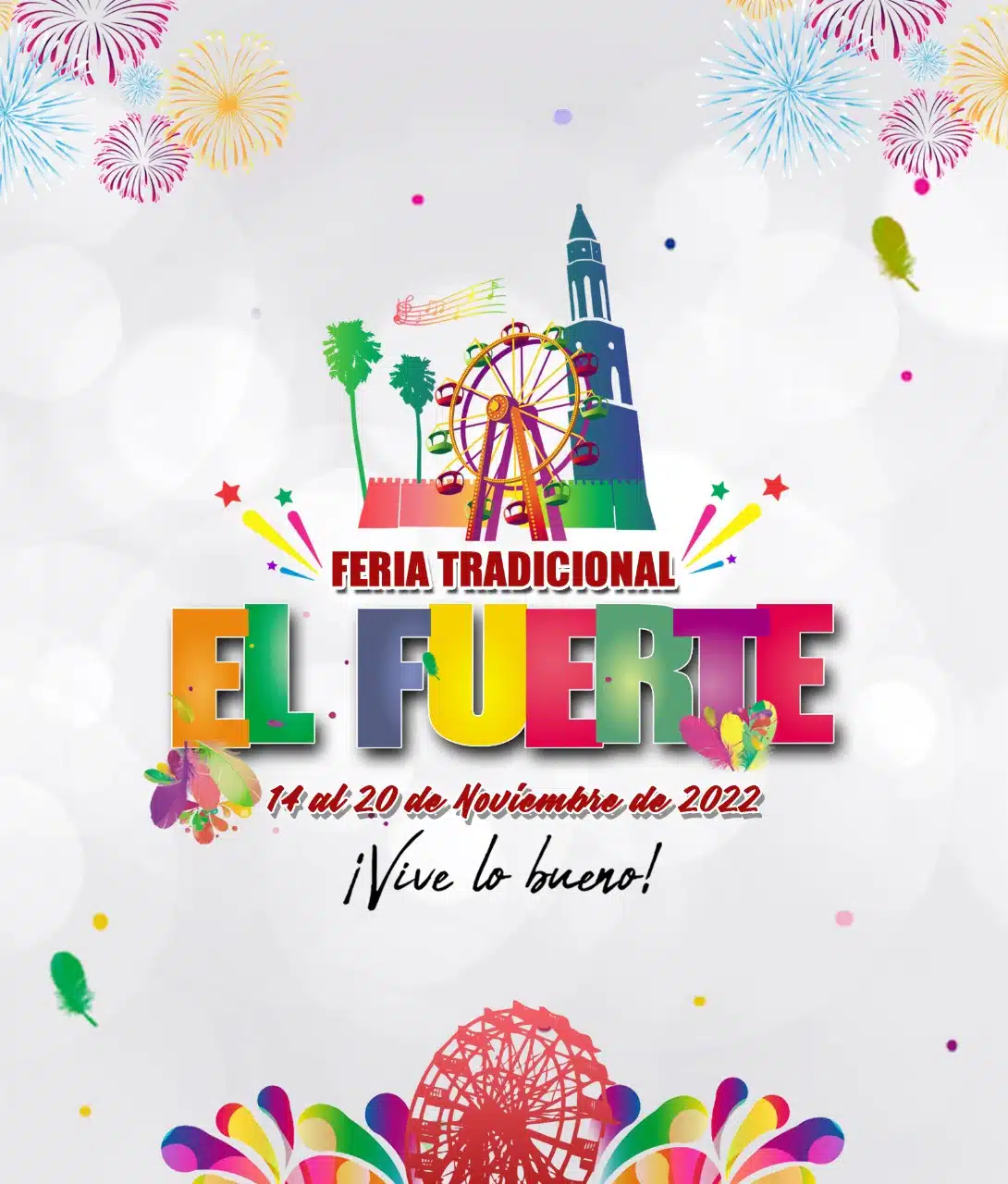 Feria de El Fuerte