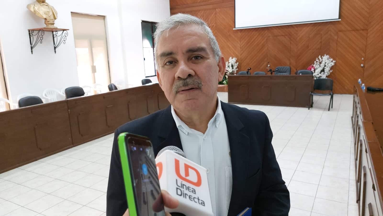 Fernando Valdez Solano