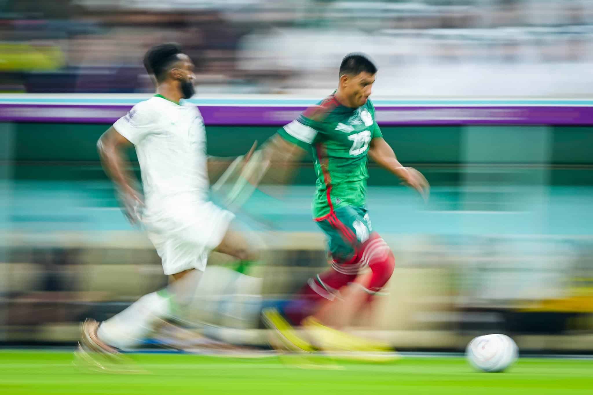 gol de México