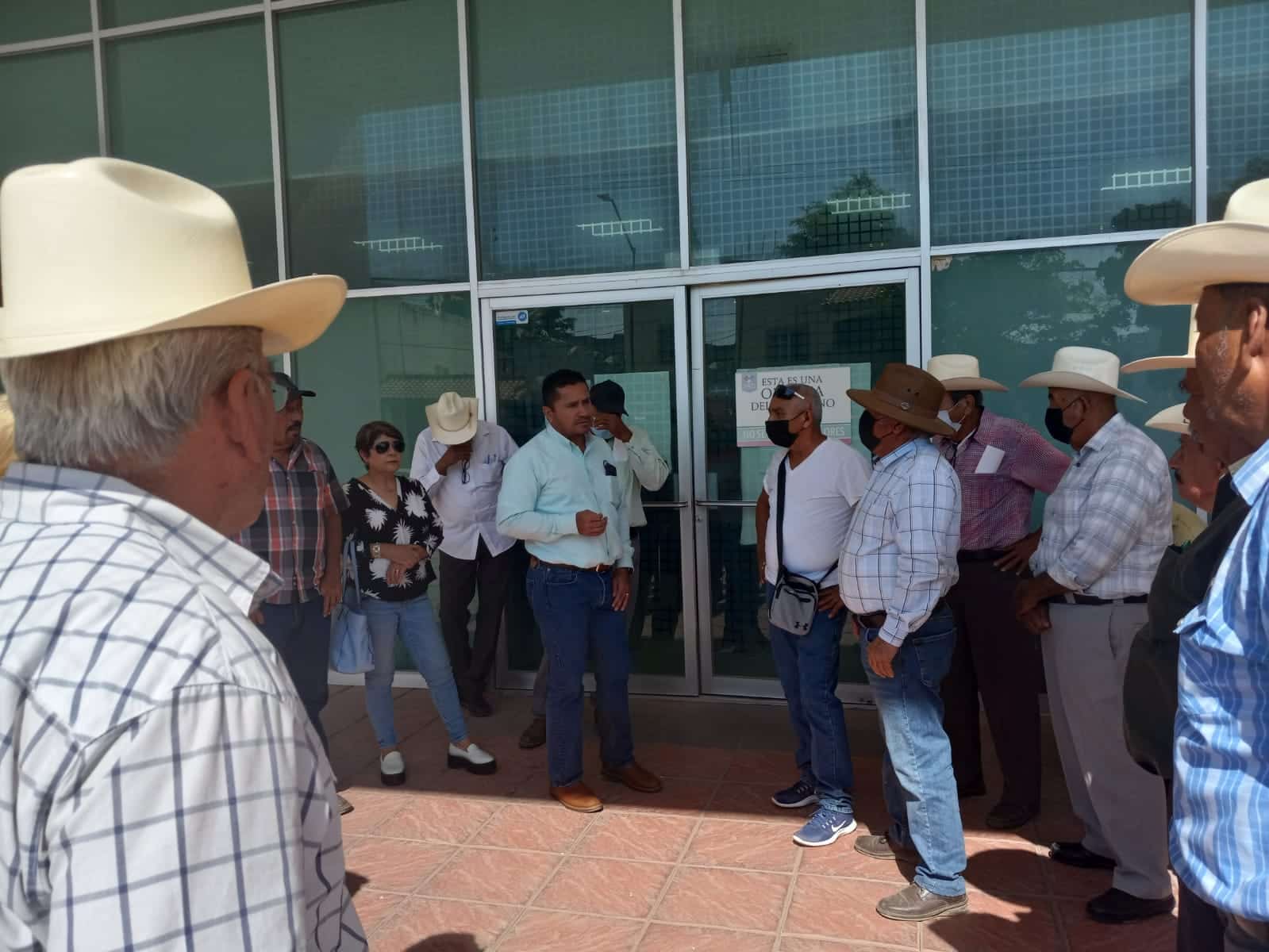 Financiera Nacional Guasave