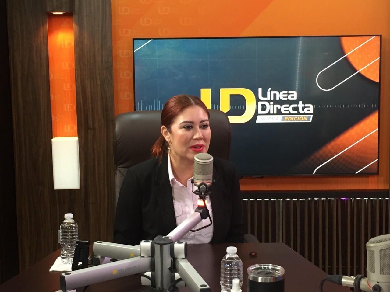 Flor Emilia Guerra
