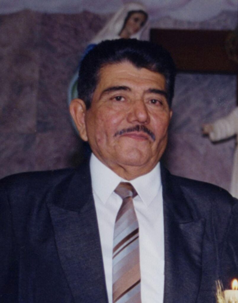 Gilberto Cruz