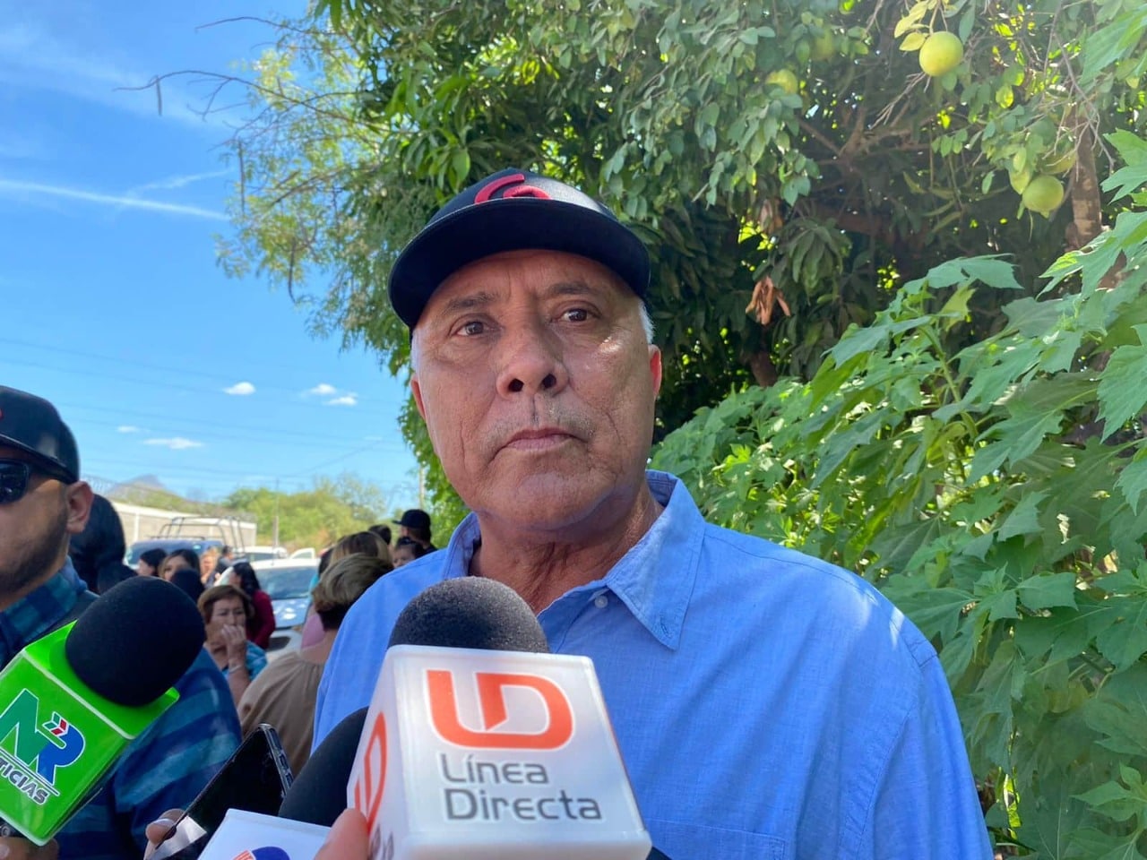 Gildardo Leyva Ortega