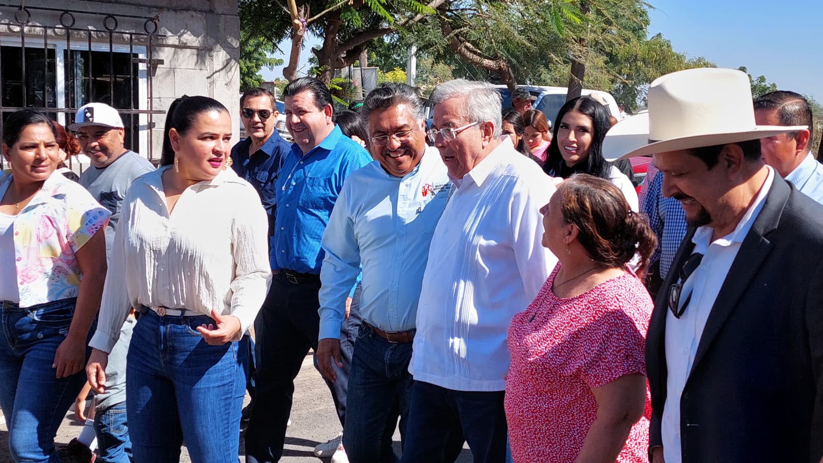 Gobernador