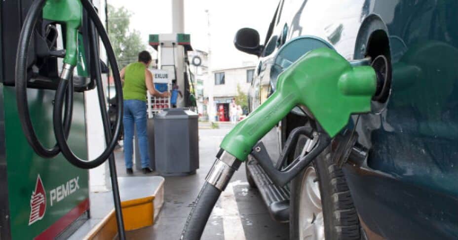 Gasolina