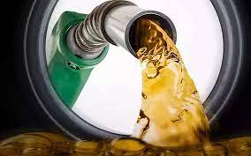 Gasolina Magna