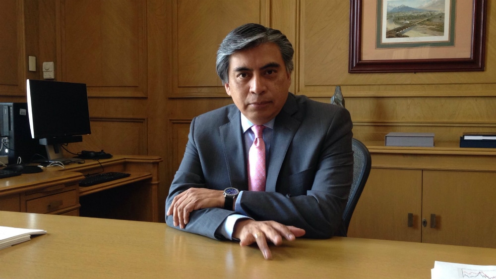 Gerardo Esquivel