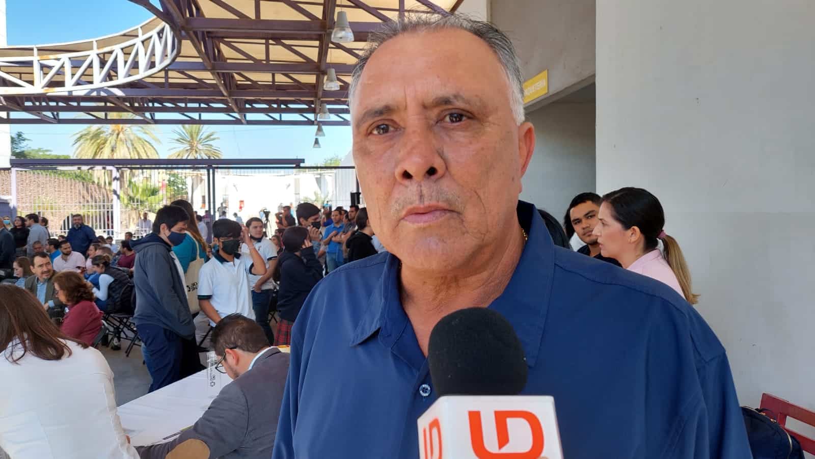 Gildardo Leyva Ortega
