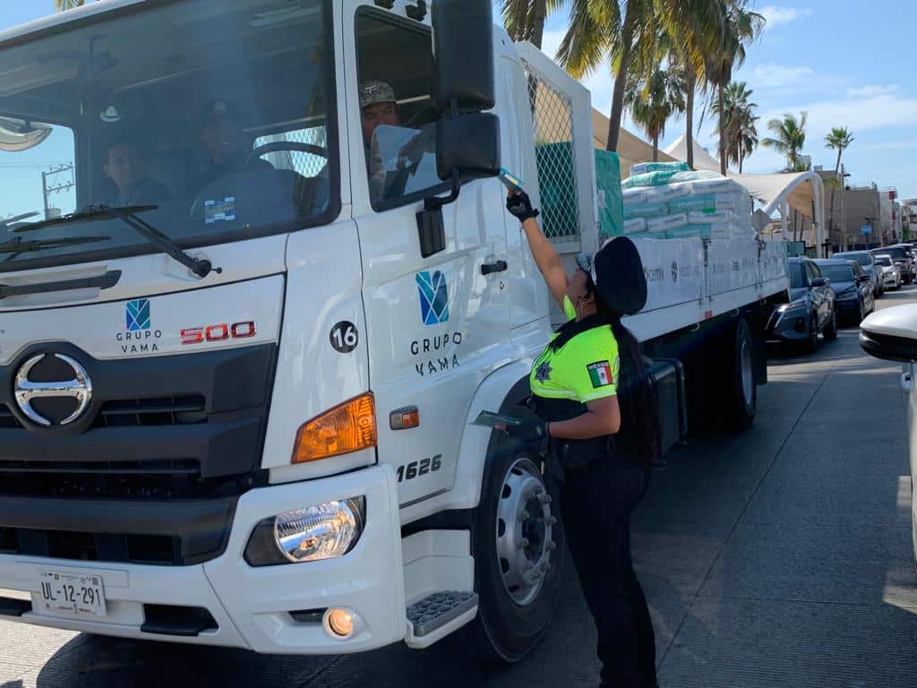 Gracias a programas de concientización, accidentes por consumo del alcohol van a la baja en Mazatlán