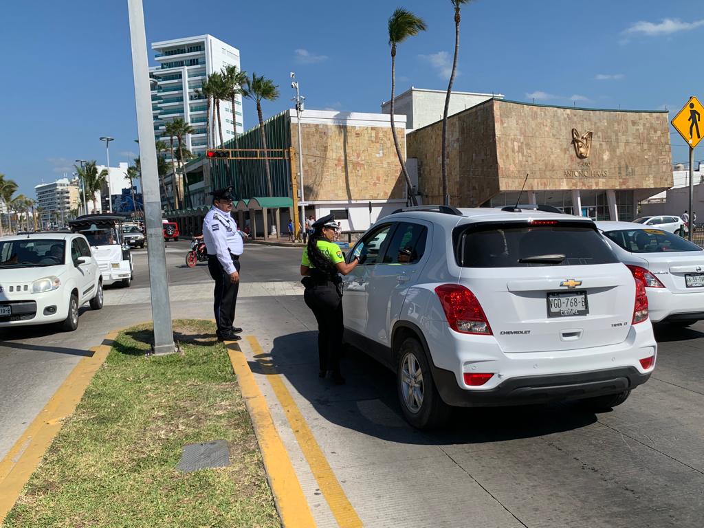 Gracias a programas de concientización, accidentes por consumo del alcohol van a la baja en Mazatlán (3)