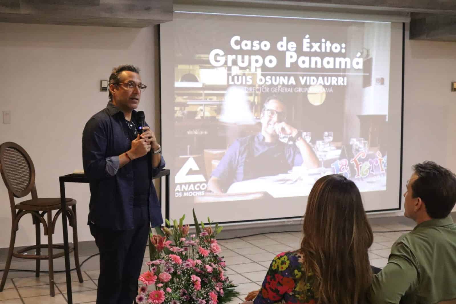 Grupo panamá