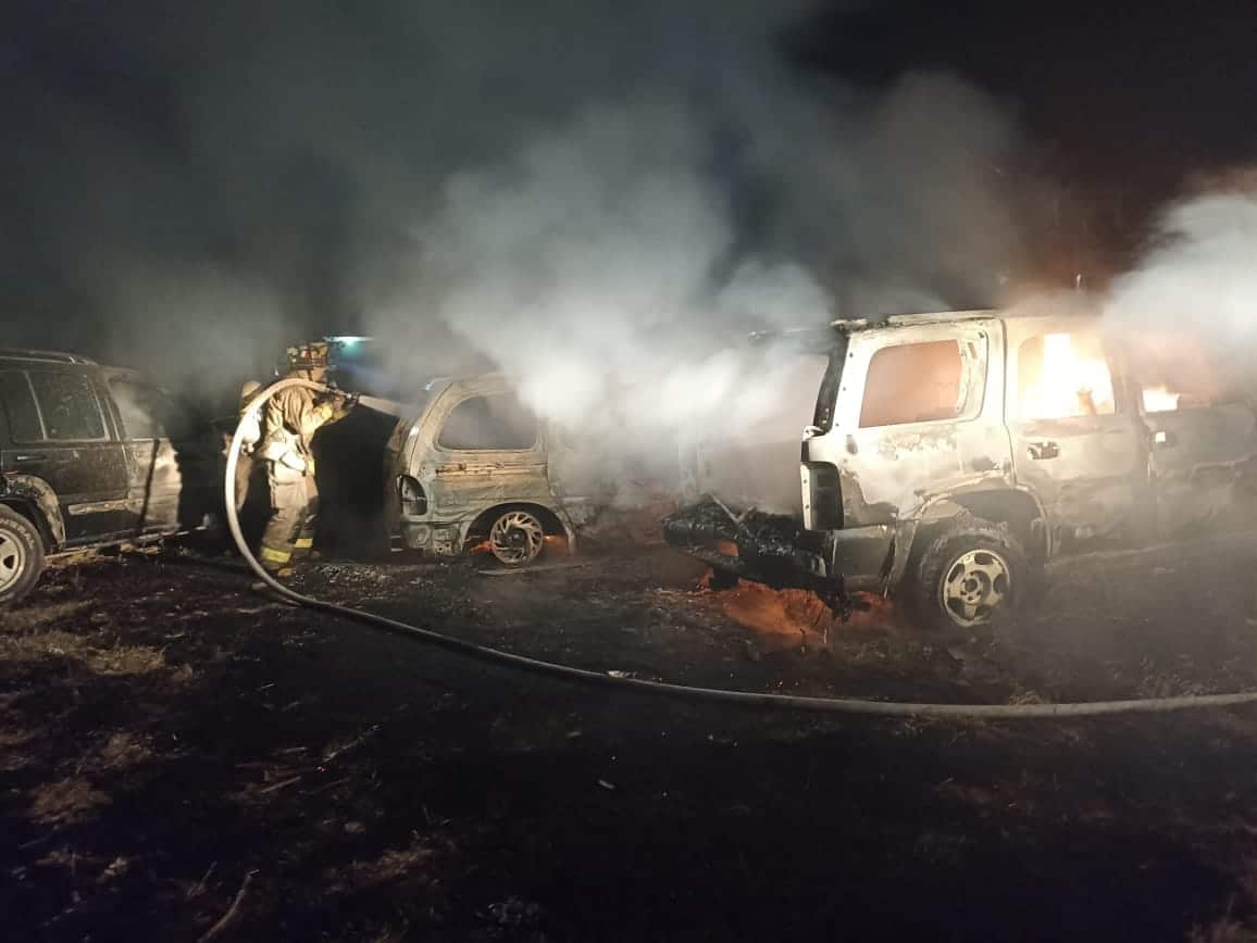 Violencia en Guanajuato